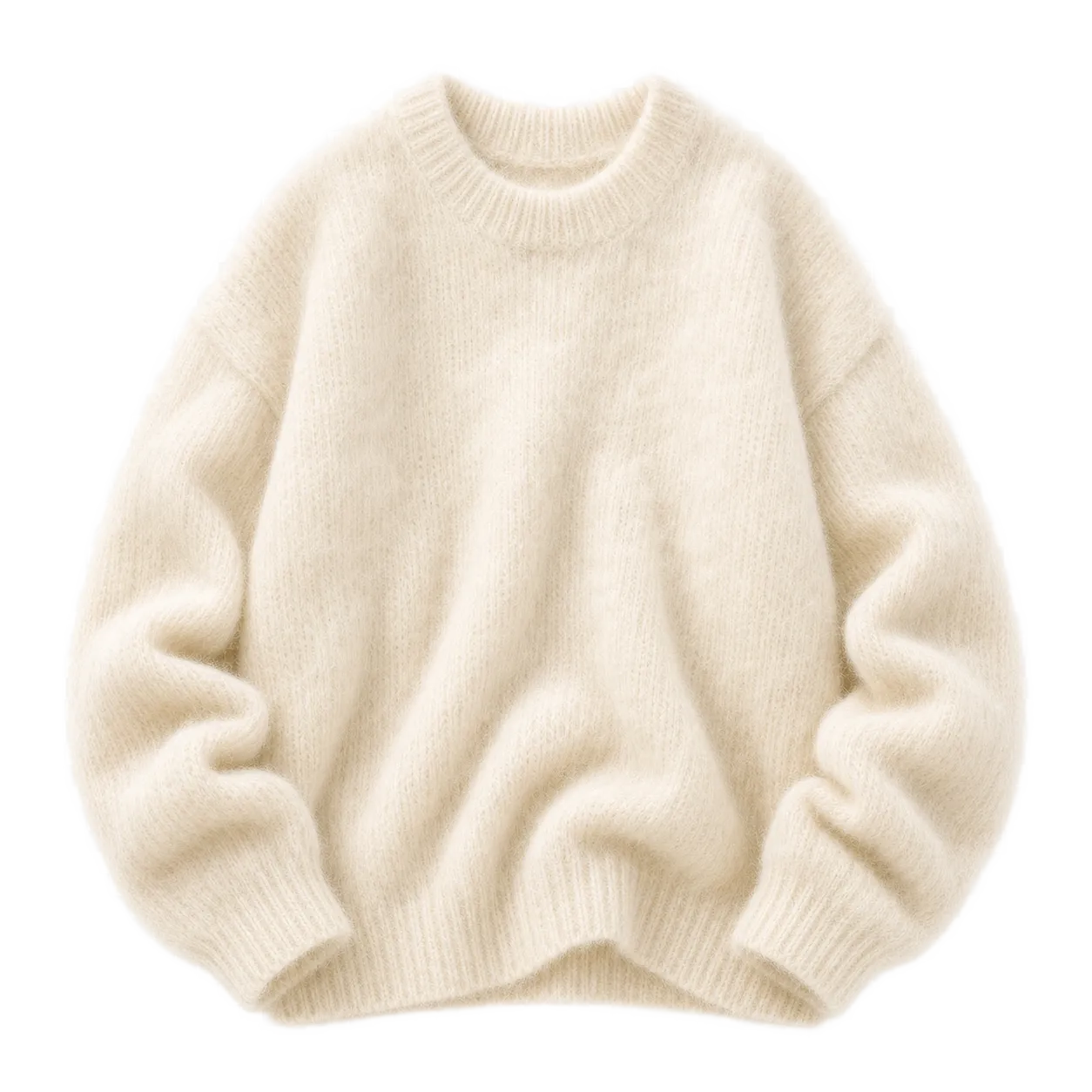 Best for fabric and soft edges